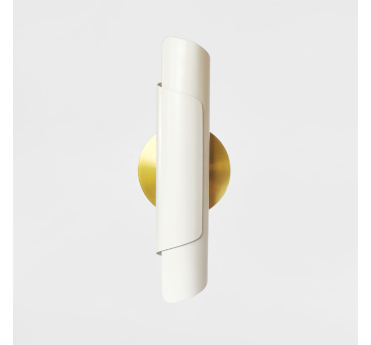 Настінний світильник AURA White4